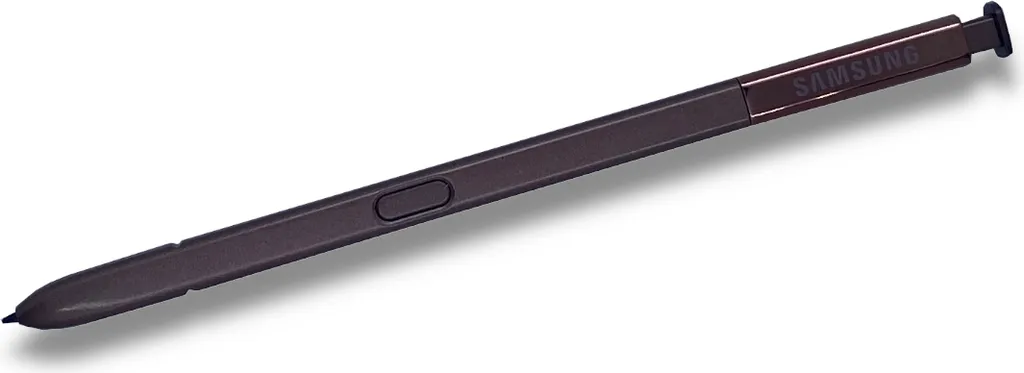 Prendre des notes sur Galaxy Note 9 avec le Stylet S Pen Bronze Original - 2
