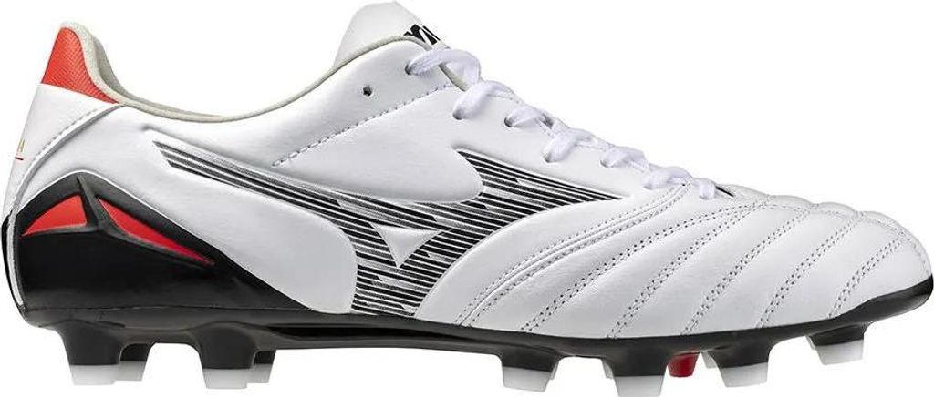 Mizuno Morelia Neo Iv Pro Fg Fußballschuhe Weiß EU 42 Mann Weiß EU 42