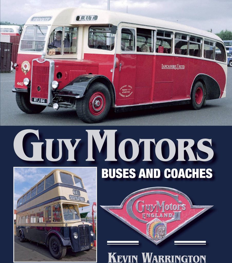 Guy Motors