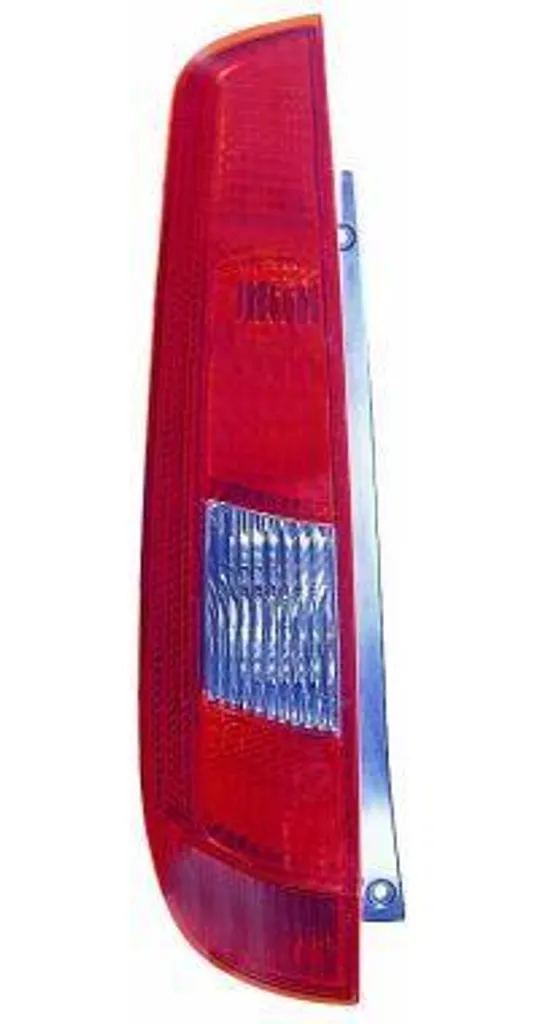 Bloc optique arrière gauche pour Fiesta V - Phare arrière OE 1324570