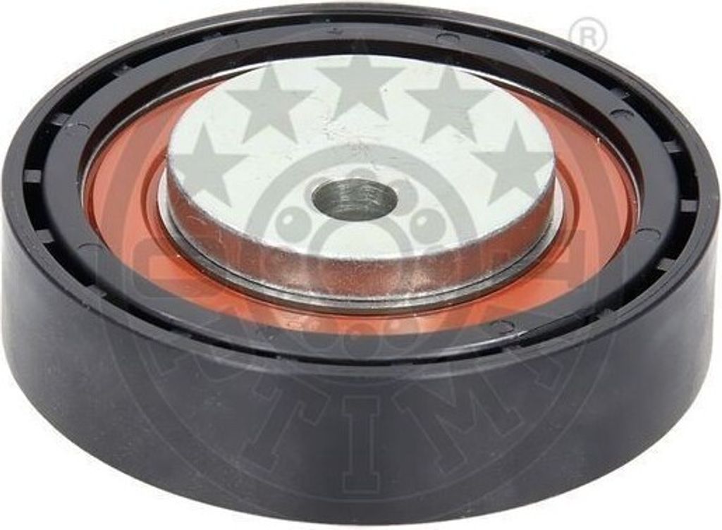 OPTIMAL 0-N1806 Spannarm Keilrippenriemen Ø74mm für FIAT Ducato Kastenwagen (250, 290) Ducato Pritsche / Fahrgestell (250, 290) Ducato Bus (250, ...