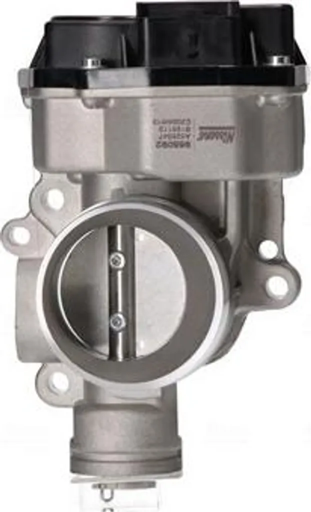 Nissens 955092 Corpo Farfallato Elettrico 12V | Ricambio OE 1635R8
