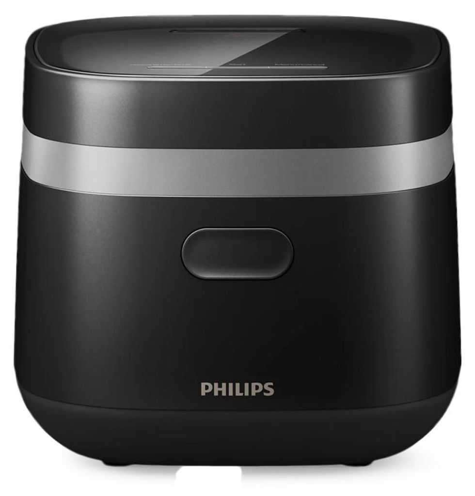 Philips serie 3000 HD3090/80 multi-cucina 1,8 L 400 W Nero Immagine del prodotto 