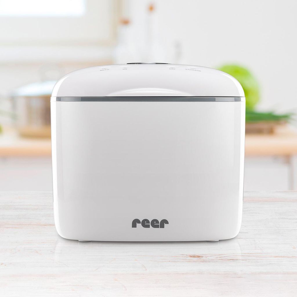 Dispositivo di disinfezione Reer UV-C con funzione di Immagine del prodotto 