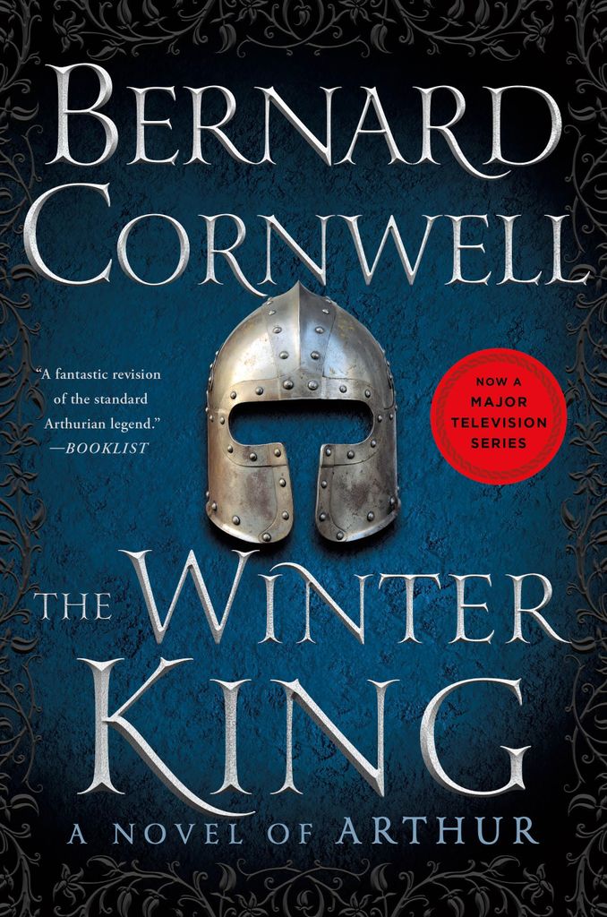 Der Winterkönig: Ein Roman über Arthur