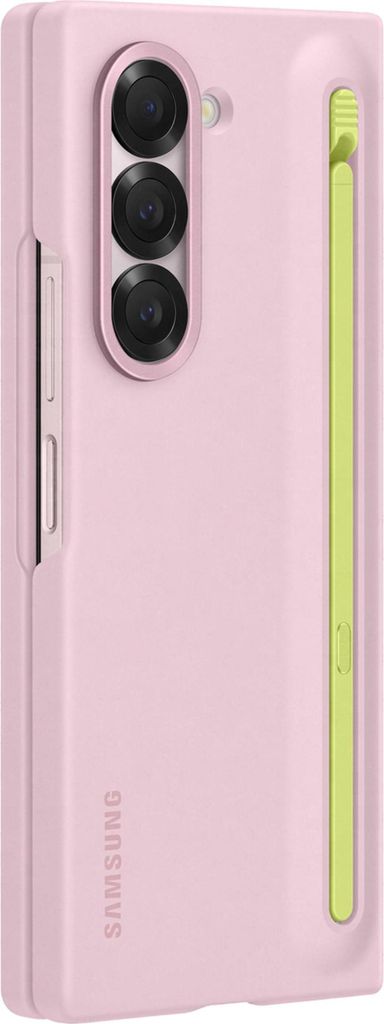 Samsung EF-OF95PCPEGWW, Cover, Samsung, Galaxy Z Fold6, Immagine del prodotto 