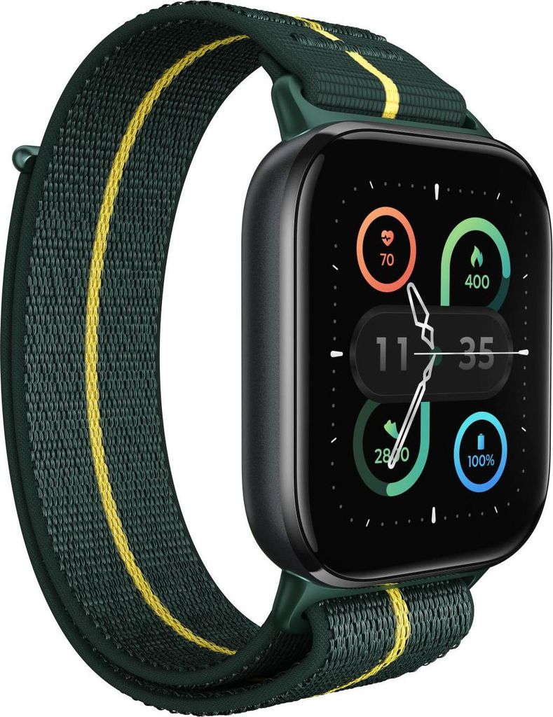 Motorola Moto Watch Fit Obrázek produktu 