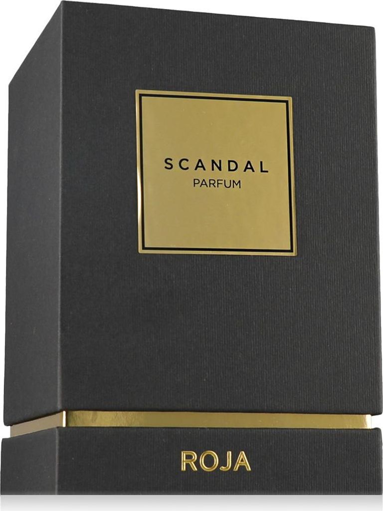 Roja Parfums Scandal Pour Homme Parfém 50 ml M