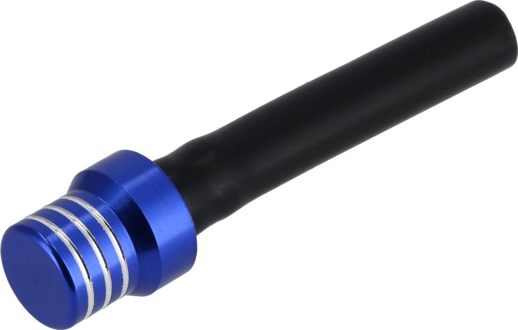 Valvola di sfiato del serbatoio blu Immagine del prodotto 