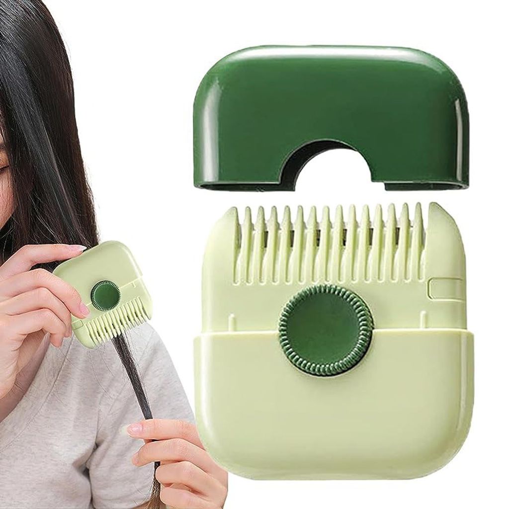 Trimpocket Haarschneidemaschine Kamm Kinder, Split  Produktbild-Vorschau 8