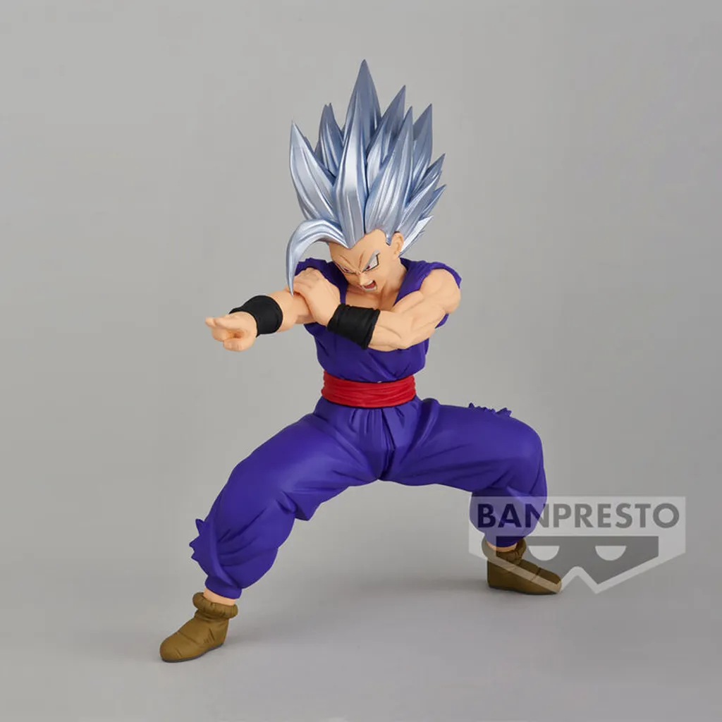 Figurine Gohan Dragon Ball pour Décoration Bureau et Vitrine