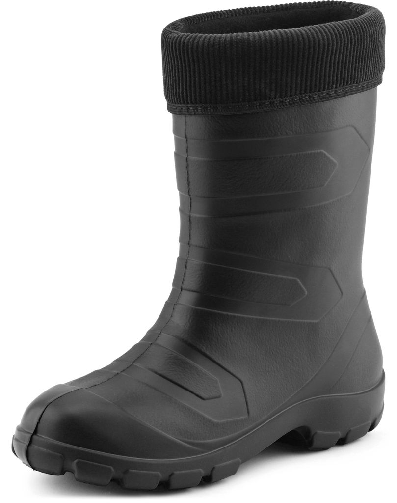 Ladeheid Damen Thermo Eva Gummistiefel federleicht LALMG879 Produktbild 