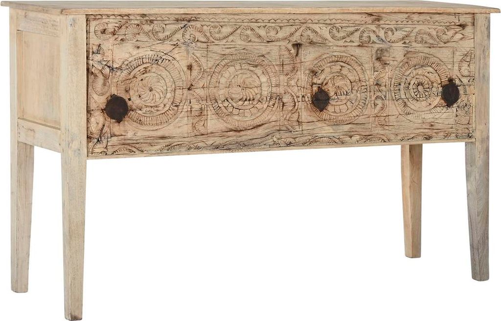 Eingangshalle Home ESPRIT 150 x 40 x 75 cm