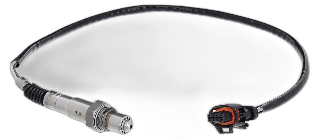 VALEO Lambdasonde für OPEL AGILA (A) (H00) vor-Kat Planarsonde Beheizt 650mm 368289