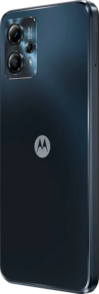 Motorola Moto G13 Anthracite : Idéal pour les Réseaux Sociaux et la Vidéo