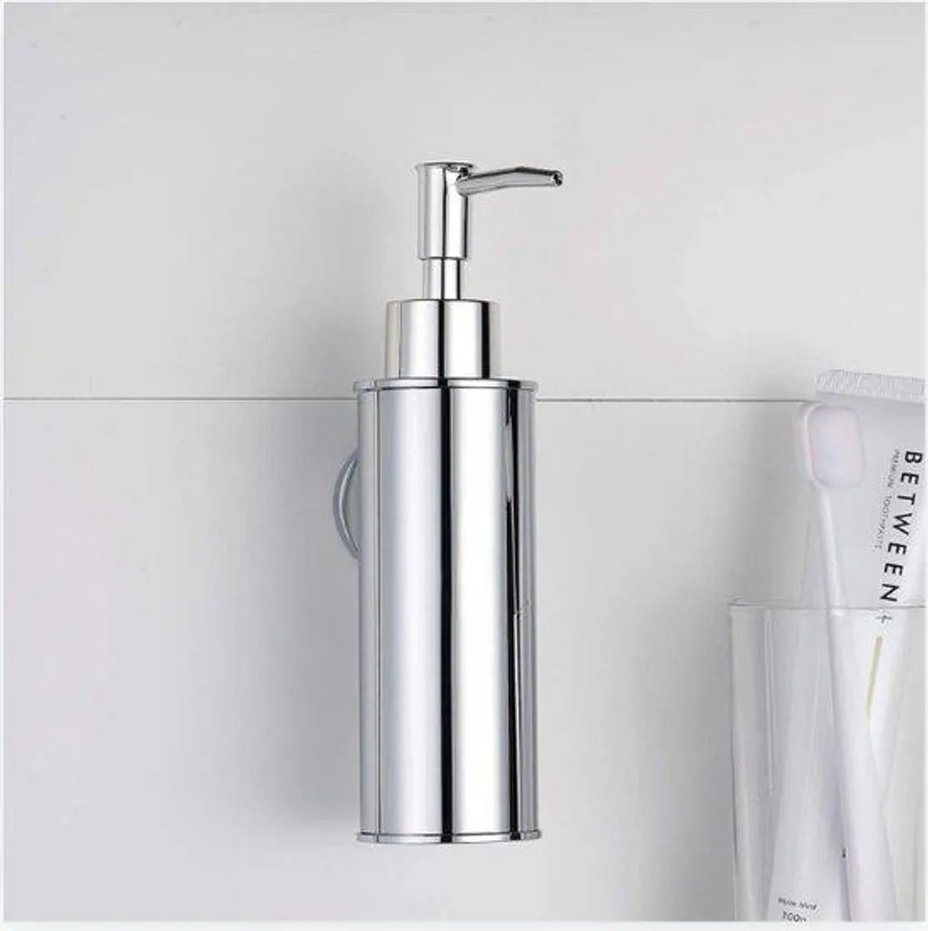 Distributeur automatique de savon mural liquide et gel hydroalcoolique