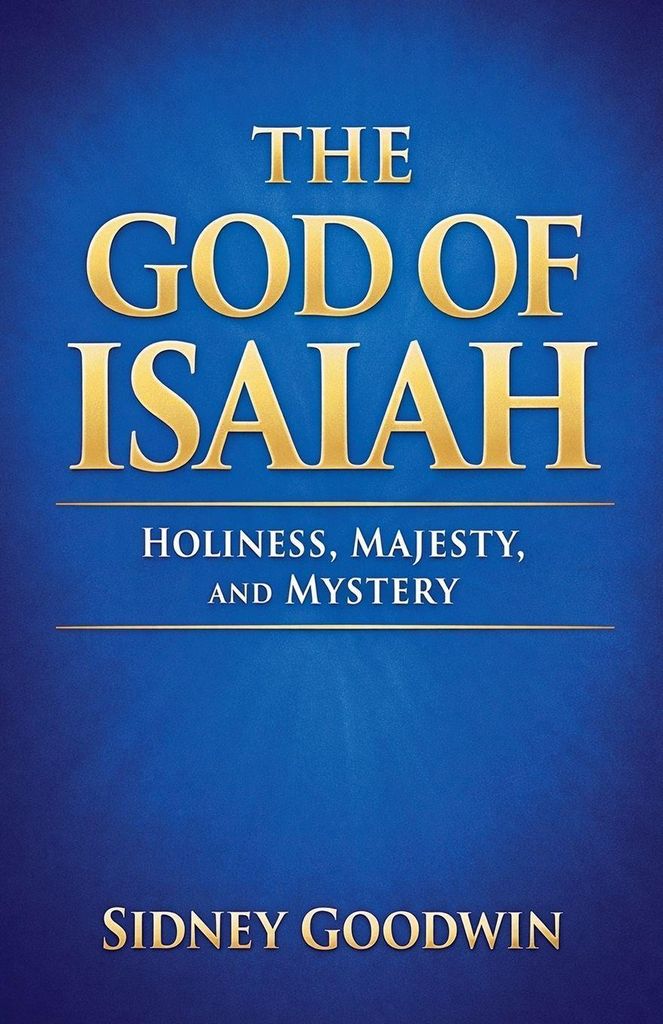 The God of Isaiah