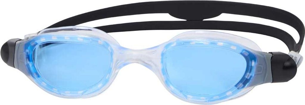 Zoggs Phantom 2.0 S Schwimmbrille Blau,Grau  Blau,Grau One Produktbild 