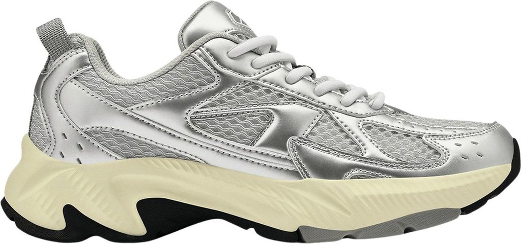 Arkk Copenhagen EL5950-1156-W Forma runner vintage silver Produktbild 