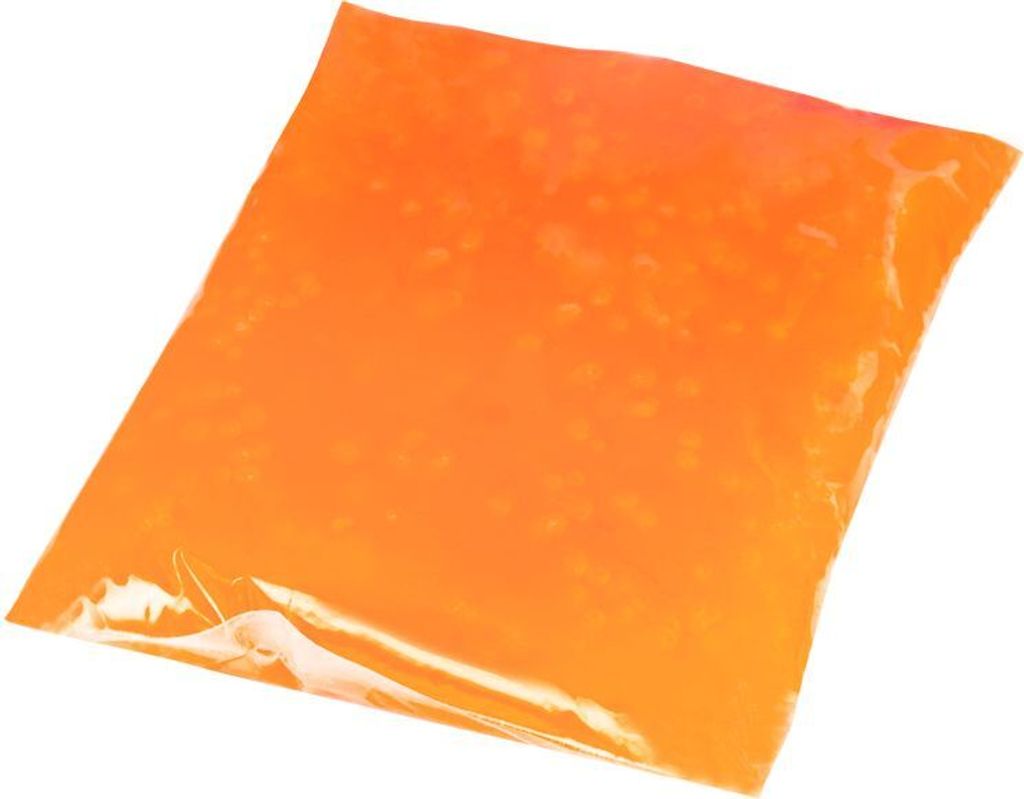 Orangenparaffine 200 g Image du produit 