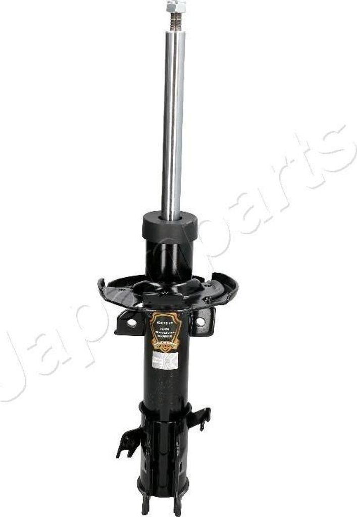 JAPANPARTS Stoßdämpfer Vorne Links für FORD Fiesta Mk6 Schrägheck (JA8, JR8) Federbein MM-01083