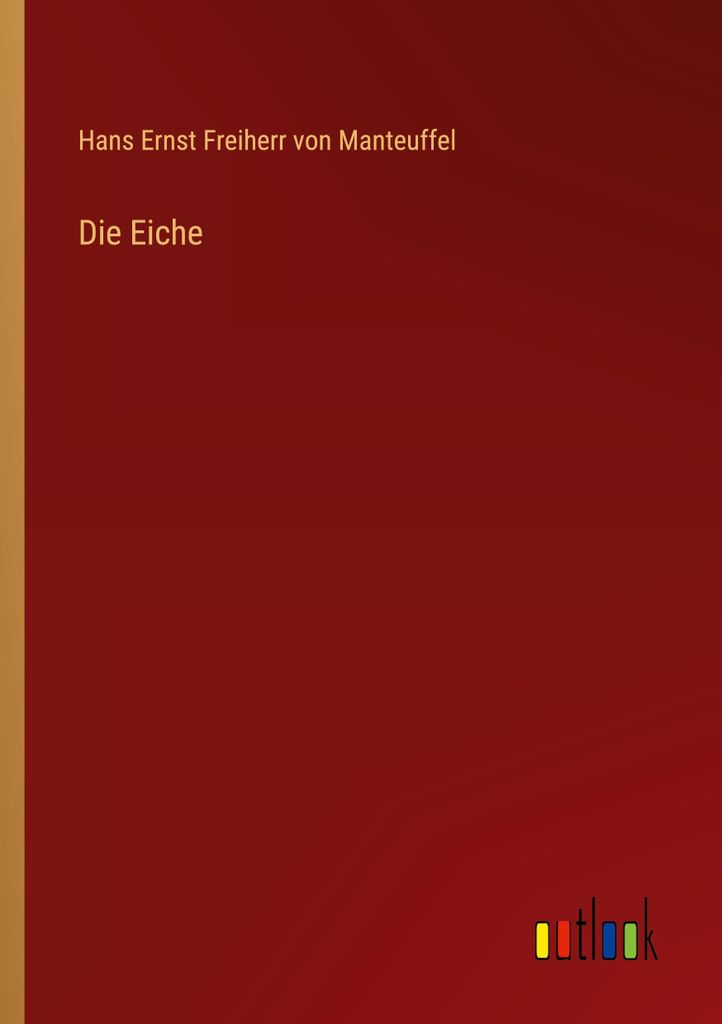 Die Eiche