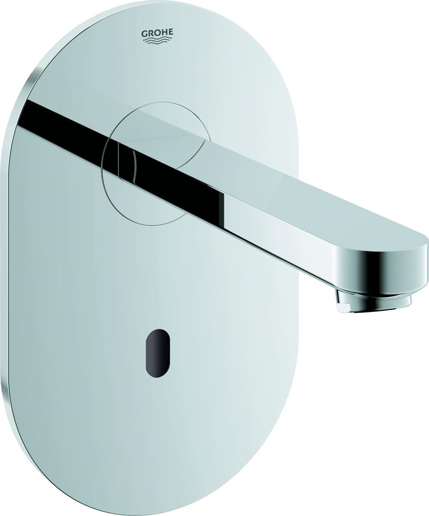 Grohe Infrarot-Elektronik CE BLUETOOTH EUROSMART für Waschtisch, ohne Mischung chrom