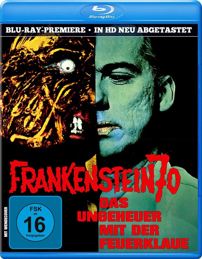 Frankenstein 70