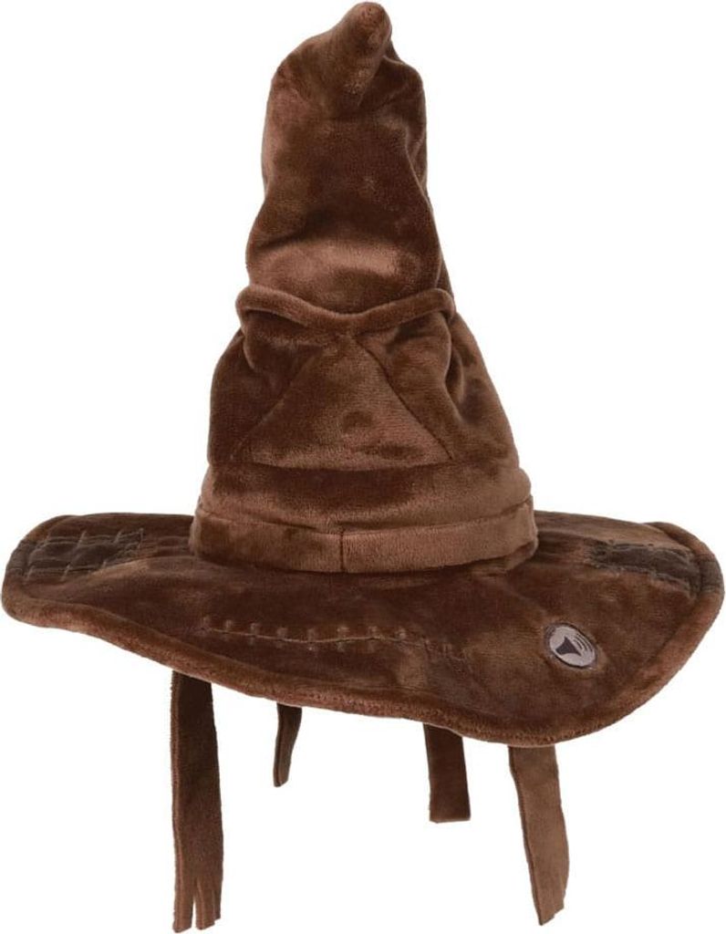 Figurka pluszowa Harry Potter z dźwiękiem Kapelusz Immagine del prodotto 