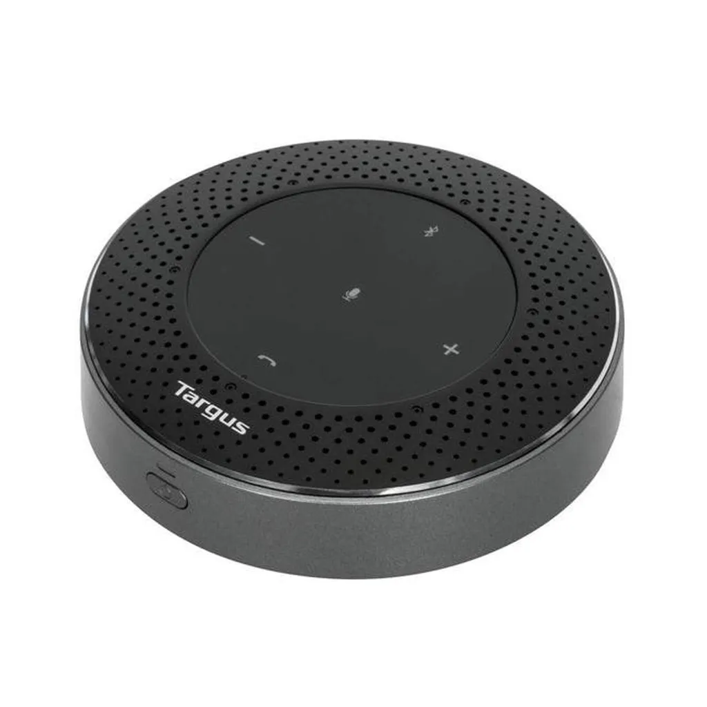 Microphone de Conférence Targus AEM105GL avec Connexion Hybride USB-C - 8