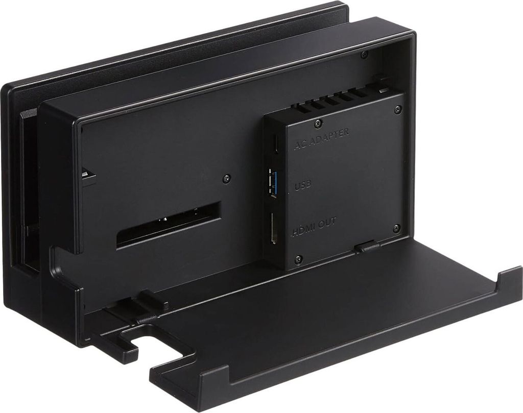 Nintendo Switch Dock Set Ladesystem Obrázok produktu 10