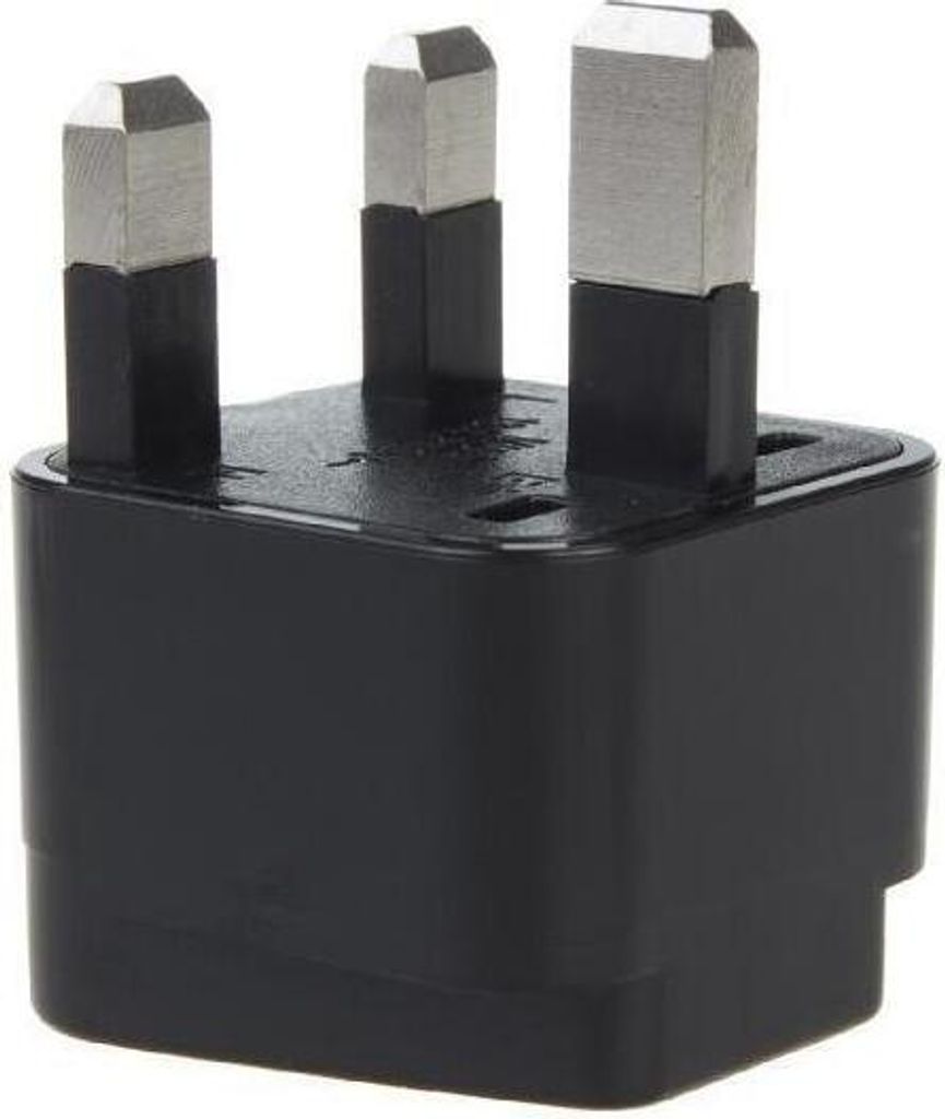 MCE154 - Reise Adapter - EU auf UK / GB Produktbild 7