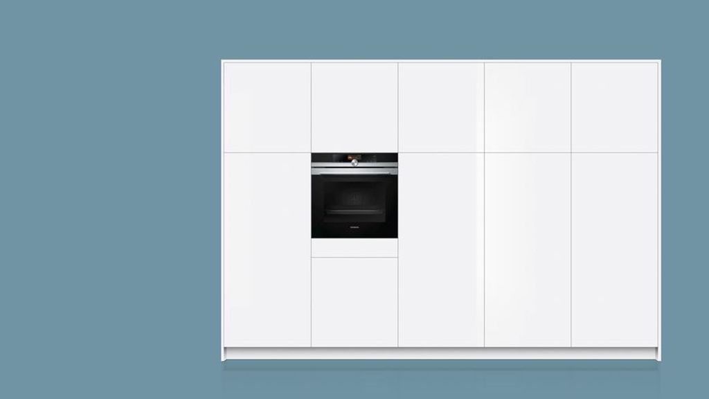Siemens HS636GDS2 Dampfbackofen Produktbild 22