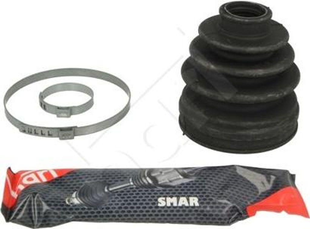 HART 451 642 Manschettensatz, Antriebswelle OE GD3822540 kompatibel mit 6