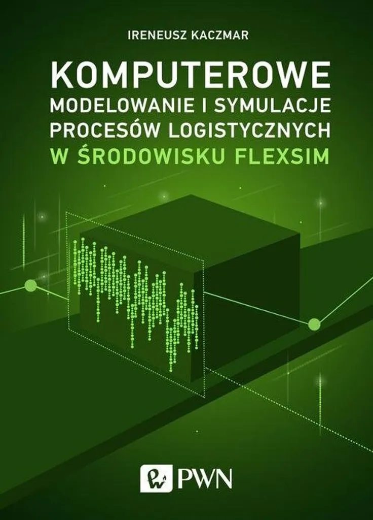 Modélisation et simulation FlexSim : Processus logistiques par I. Kaczmar