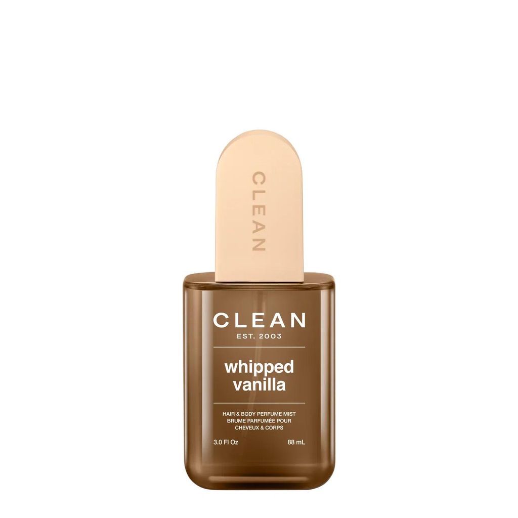 Spray parfumé "Clean Vanilla", pour femmes, 88 ml Image du produit 