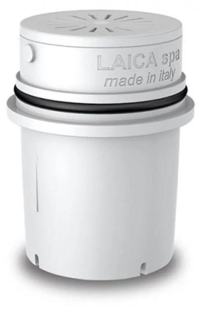 Laica Filtro Meccanico Mikroplastik per Rubinetto Domestico Immagine del prodotto 
