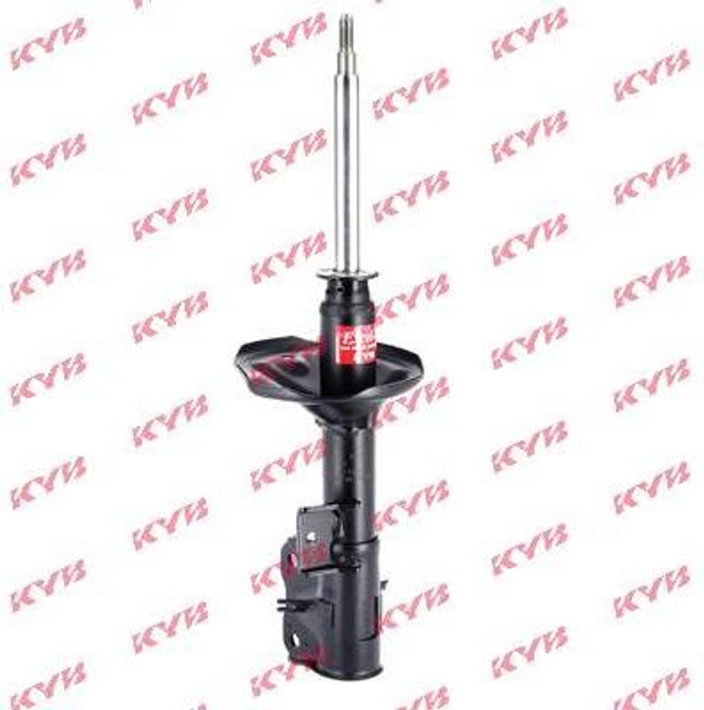 KYB Stoßdämpfer Vorne Links für MITSUBISHI CARISMA (DA) Excel-G Federbein 333222
