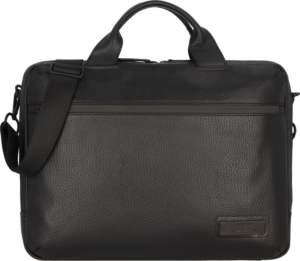 Jost Aktentasche Stockholm Business Bag S 1 Comp 29 x 40 x 9