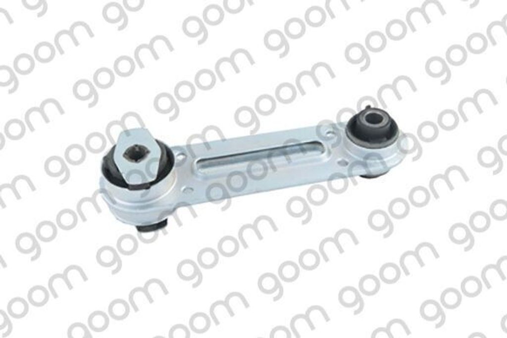 GOOM Motorlager Gummimetalllager Hinten für RENAULT ESPACE IV (JK0/1) EM-0599