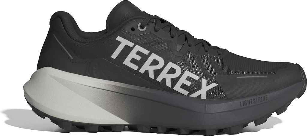 Adidas TERREX AGRAVIC 3 W CBLACK/FTWWHT/VIVRED 40