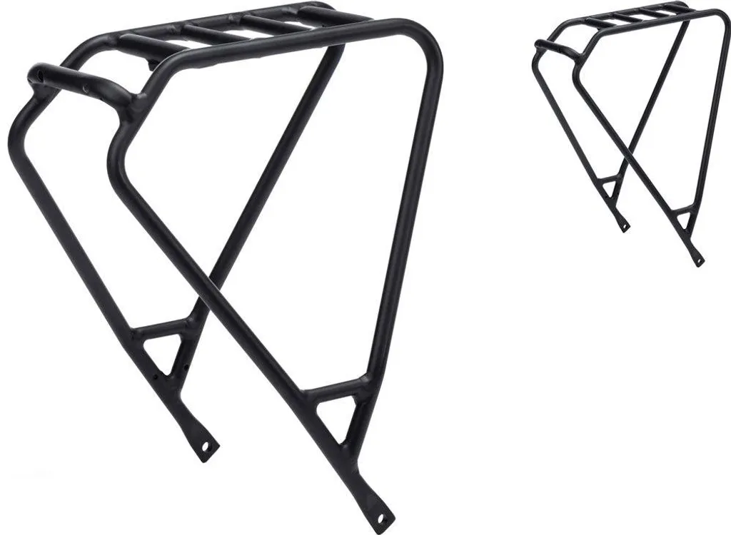 Porte-bagages arrière de vélo 24 pouces ACID Rookie rigide