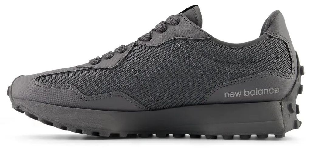 New Balance U327SCC heren sneakers in grijs – ideaal voor Productafbeelding 