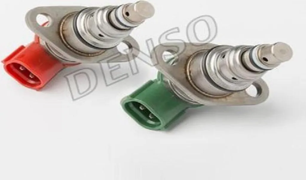 Régulateur de pression DENSO DCRS210120 robuste et haute performance