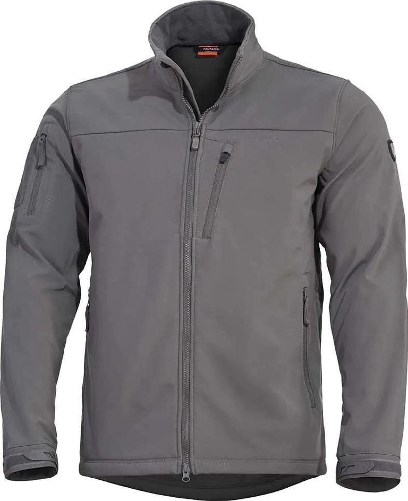 Pentagon Reiner 2.0 Jacke Grau M Herren Grau M