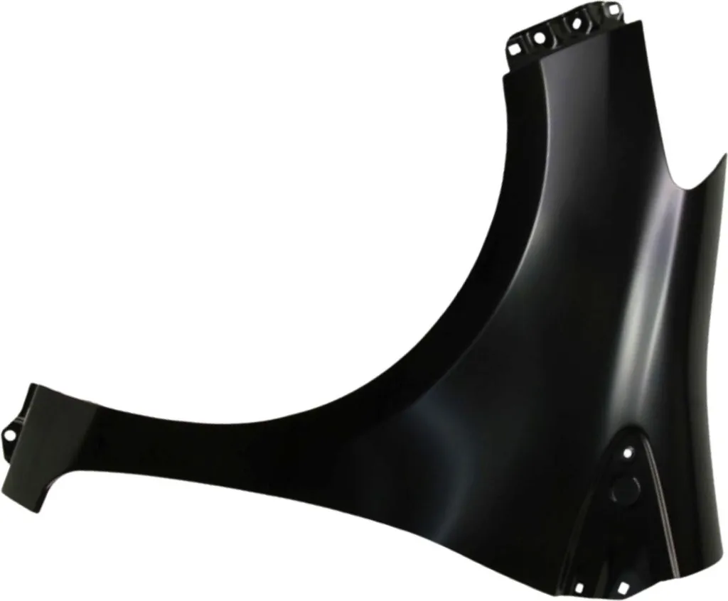 Remplacer une Aile cassée de Toyota Yaris - Modèle Gauche 53812-52360