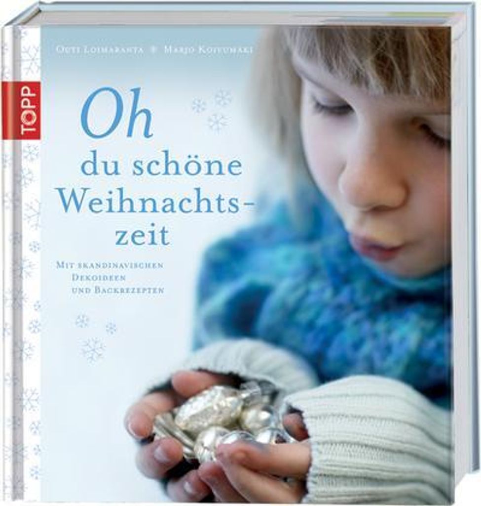 Oh, du schöne Weihnachtszeit