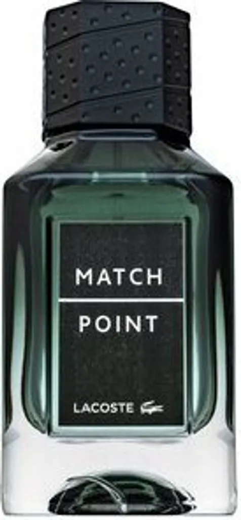 Lacoste Match Point EDP 50ml - Parfum Intense avec Notes de Vétiver - 2