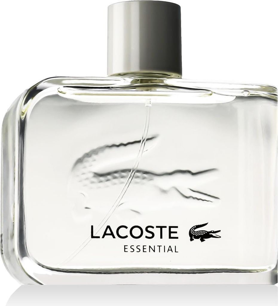 Lacoste Essential Eau De Toilette 125 ml (man) Produktbild 
