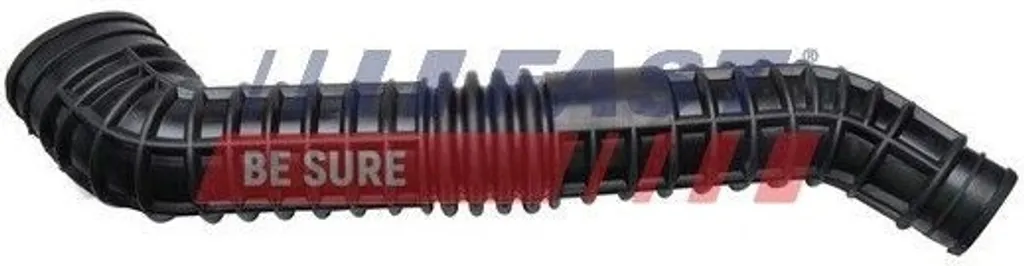 Durite de turbo pour Boxer et Jumper - Tuyau d'admission d'air OE 1426 3X